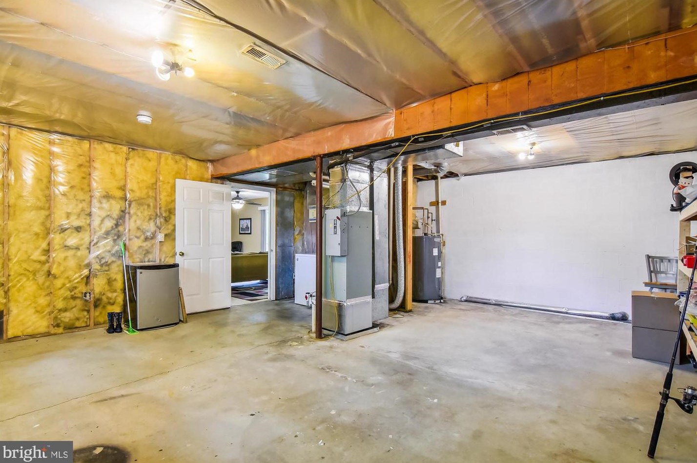 1203 Hastings Hunt Way, Severn MD  21144-2753 exterior