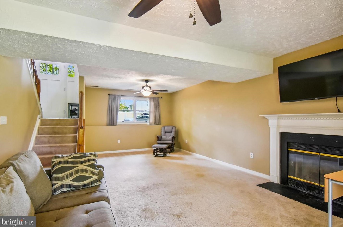 1203 Hastings Hunt Way, Severn MD  21144-2753 exterior