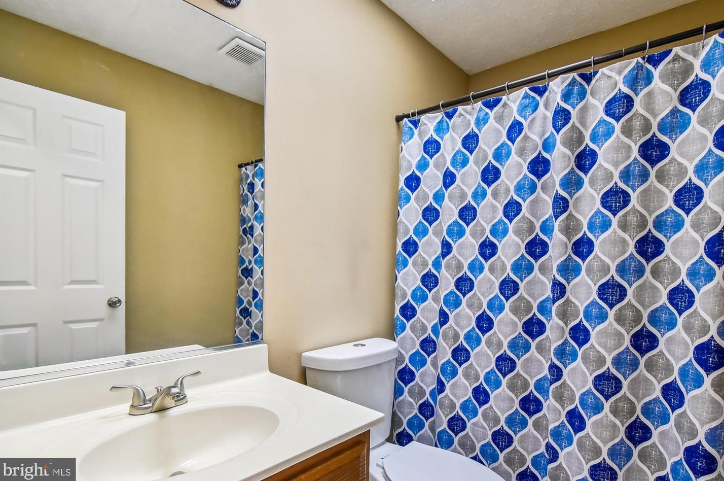 1203 Hastings Hunt Way, Severn MD  21144-2753 exterior