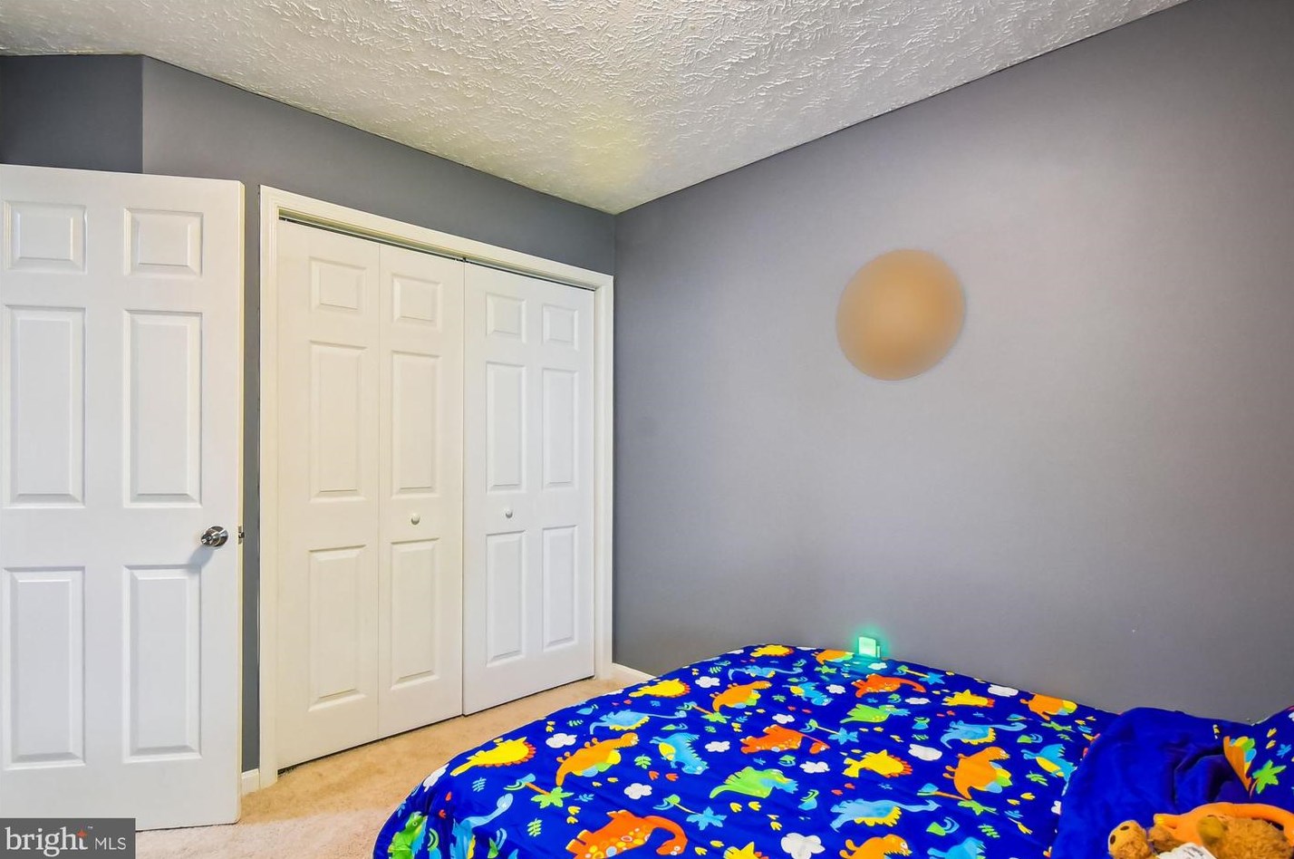 1203 Hastings Hunt Way, Severn MD  21144-2753 exterior