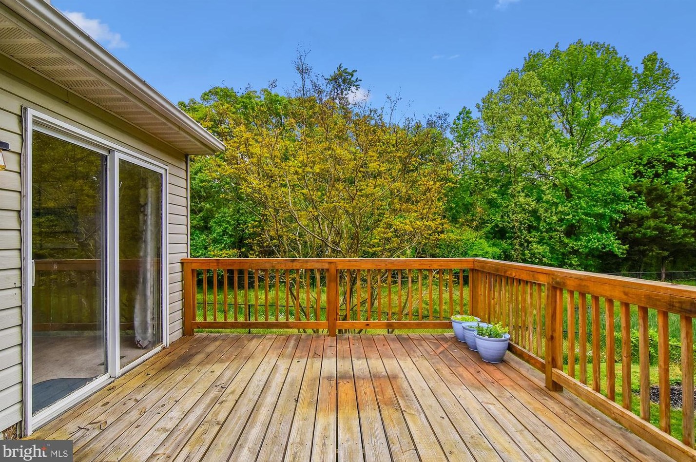 1203 Hastings Hunt Way, Severn MD  21144-2753 exterior