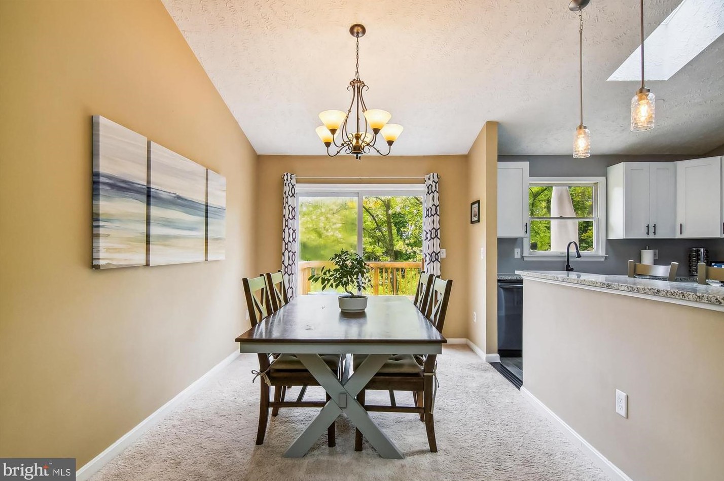 1203 Hastings Hunt Way, Severn MD  21144-2753 exterior