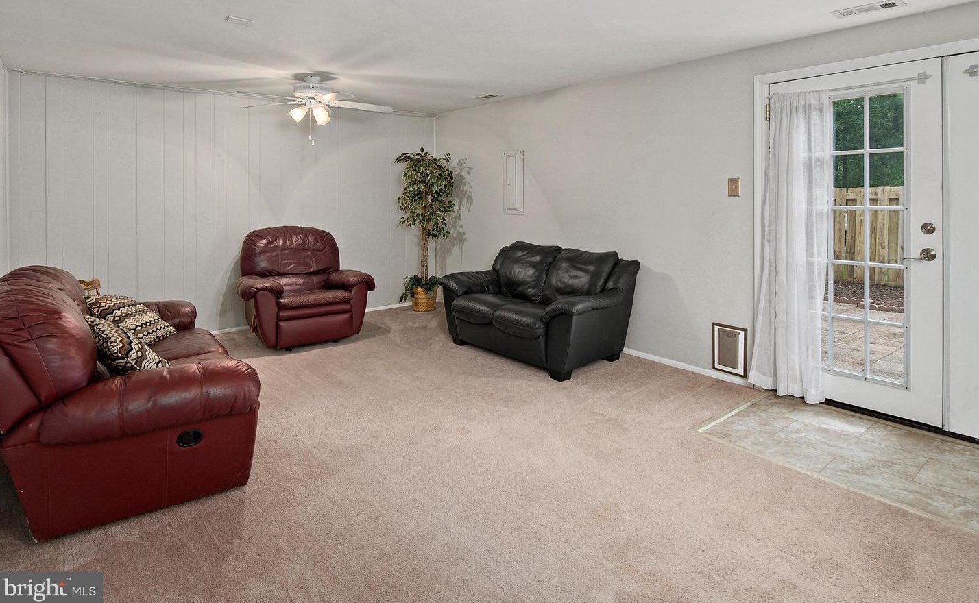 1700 Golden Ct, Crofton MD  21114-2409 exterior