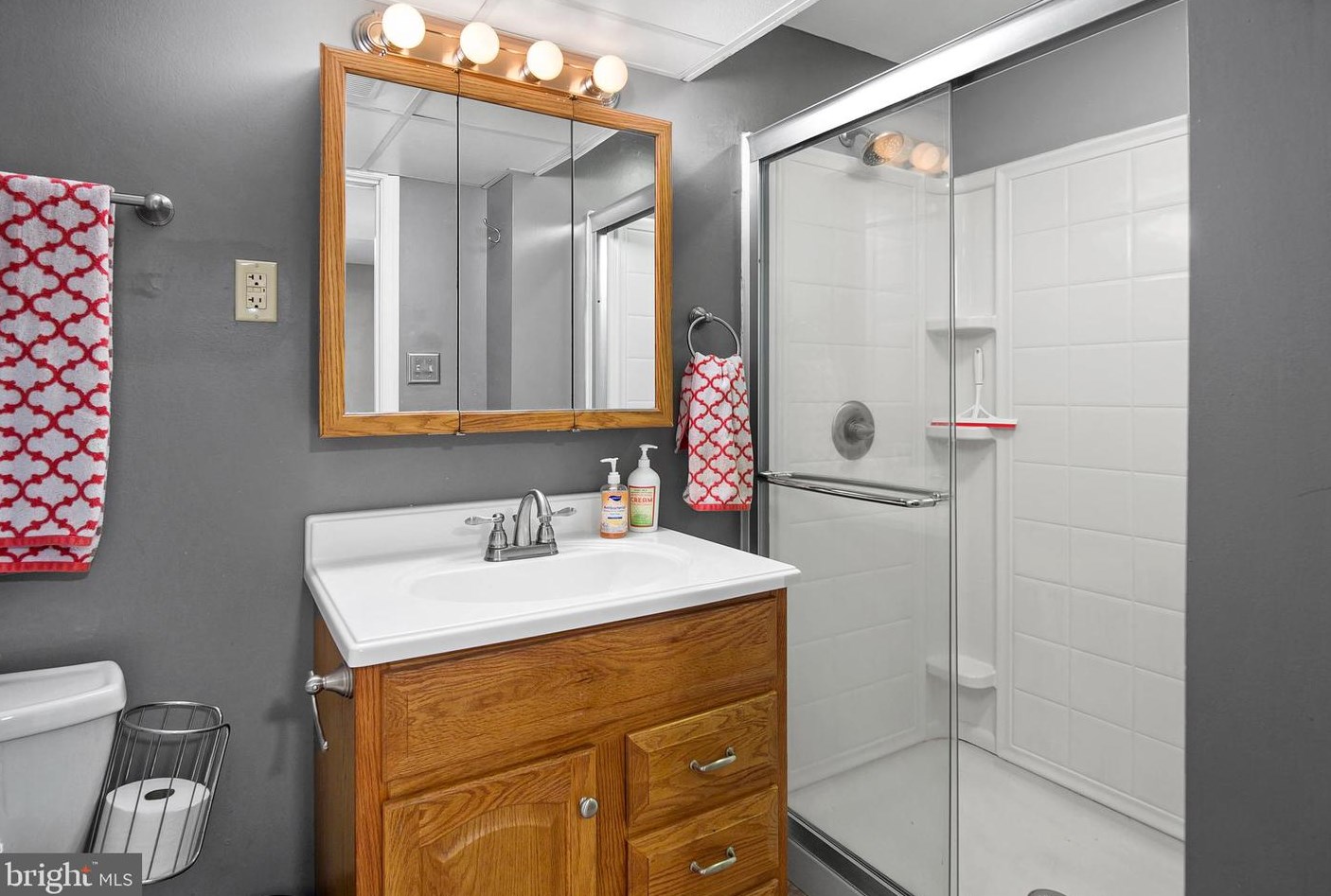 1700 Golden Ct, Crofton MD  21114-2409 exterior