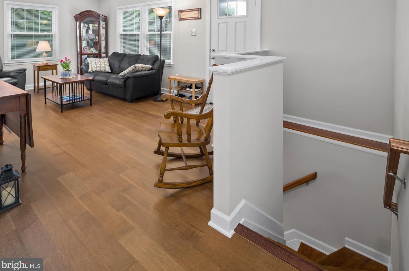 1700 Golden Ct, Crofton MD  21114-2409 exterior