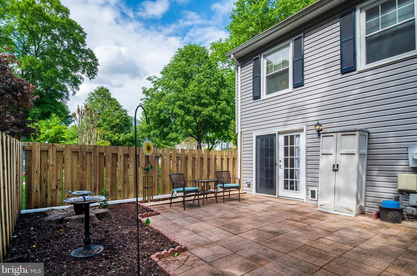 1700 Golden Ct, Crofton MD  21114-2409 exterior