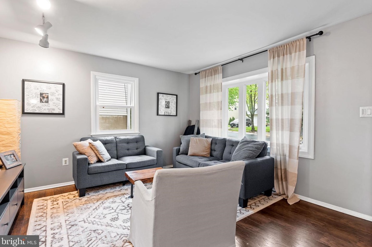 1421 Illinois Ave, Severn MD  21144-2641 exterior