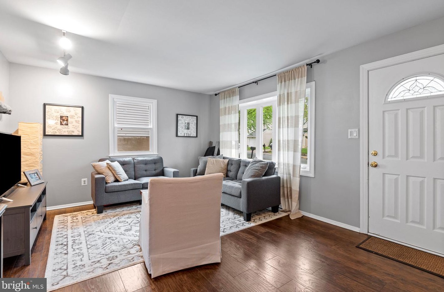 1421 Illinois Ave, Severn MD  21144-2641 exterior