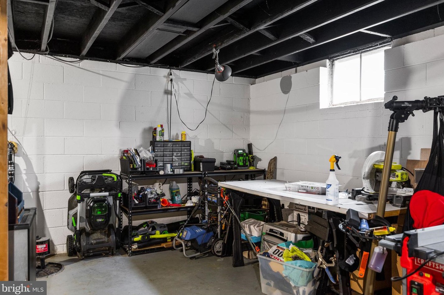 1421 Illinois Ave, Severn MD  21144-2641 exterior