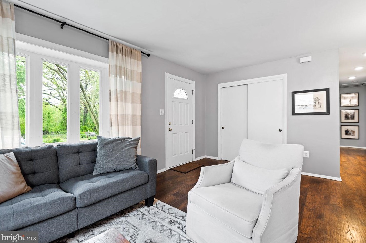 1421 Illinois Ave, Severn MD  21144-2641 exterior