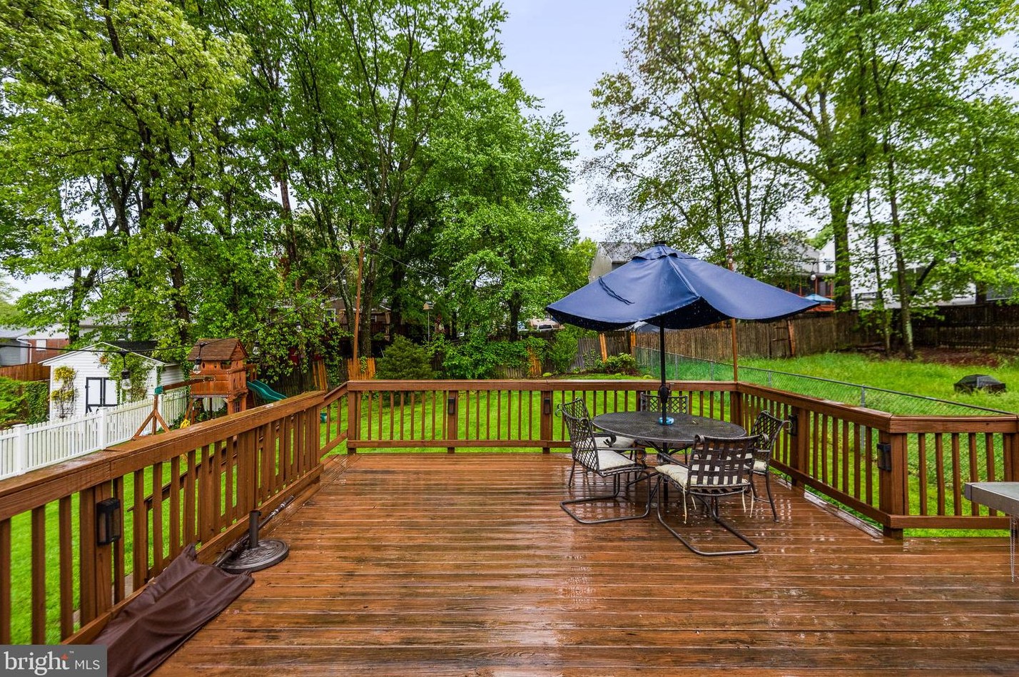 1421 Illinois Ave, Severn MD  21144-2641 exterior