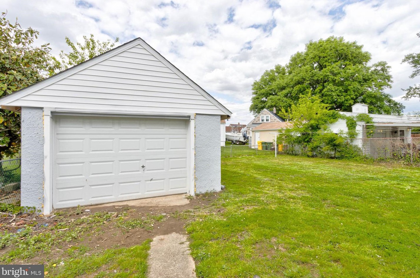 512 Church St, Baltimore MD  21225-3539 exterior