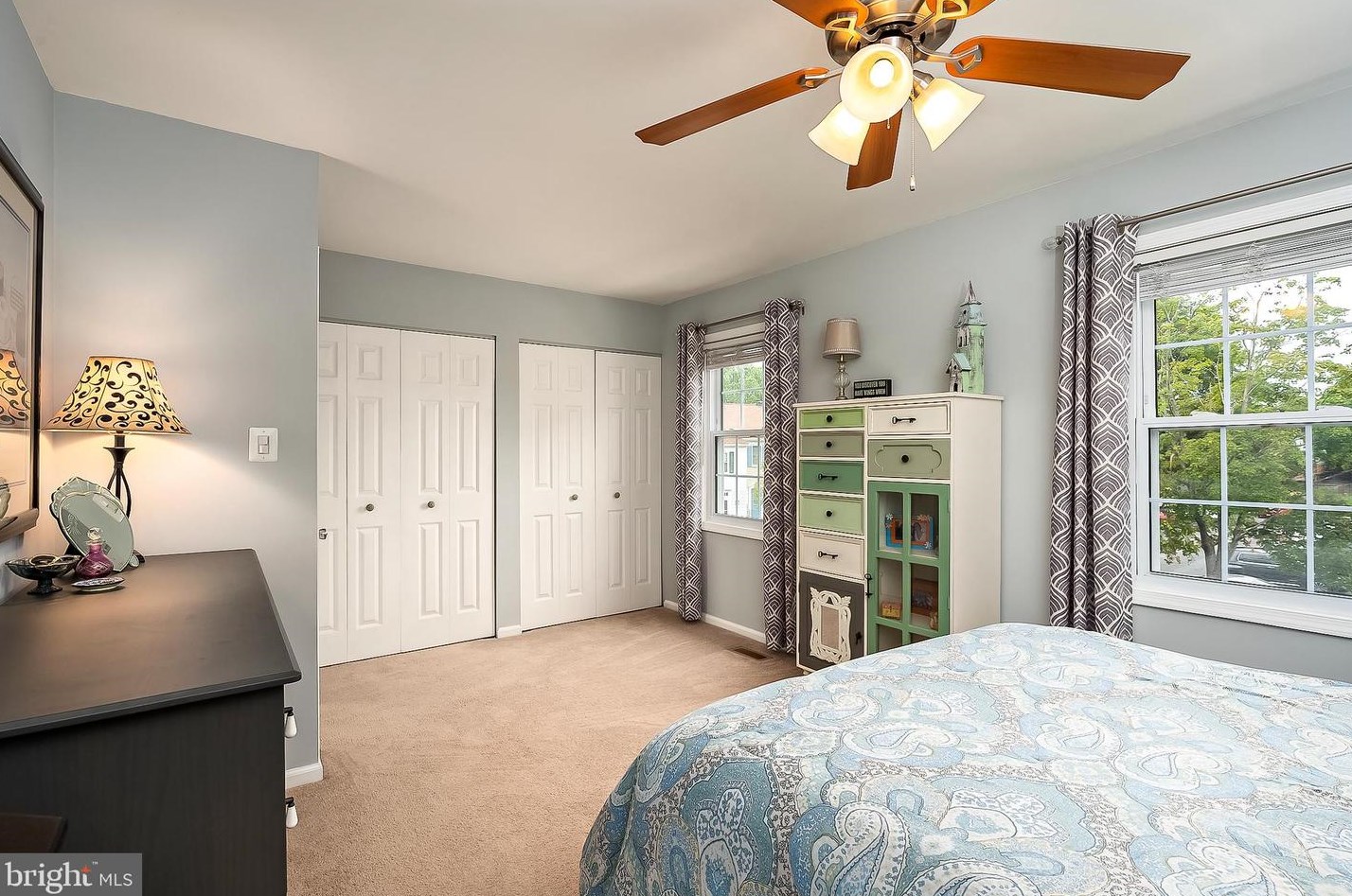 1442 Harwick Ct, Crofton MD 21114-1103 exterior