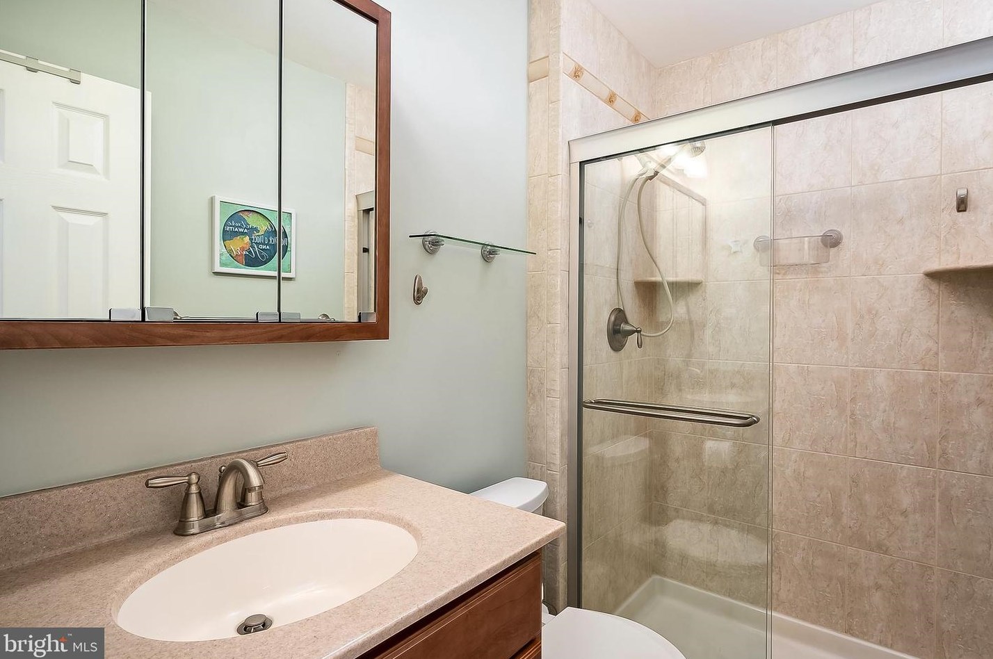 1442 Harwick Ct, Crofton MD 21114-1103 exterior