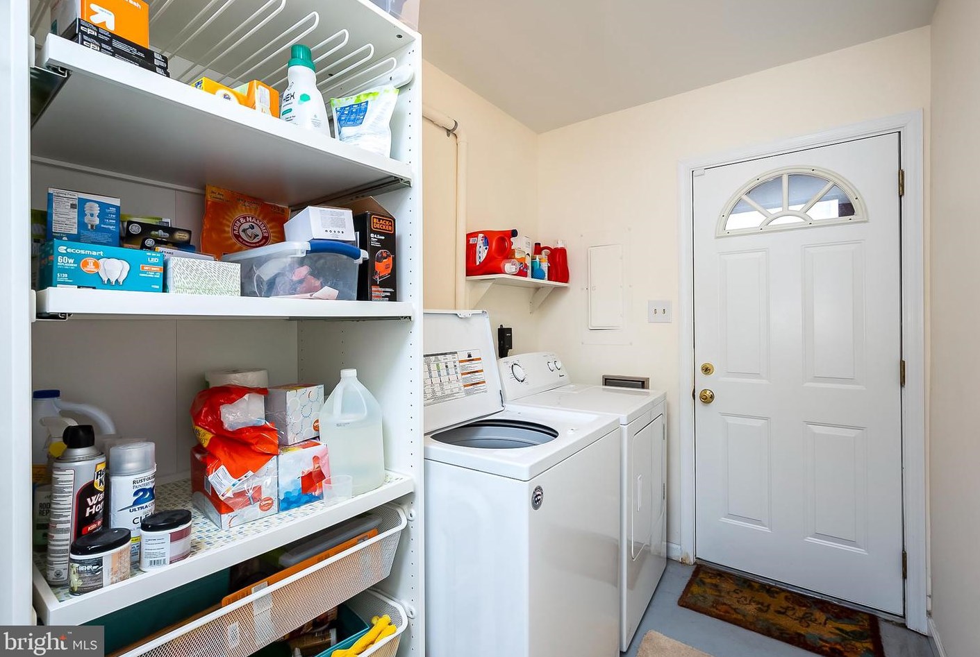 1442 Harwick Ct, Crofton MD 21114-1103 exterior