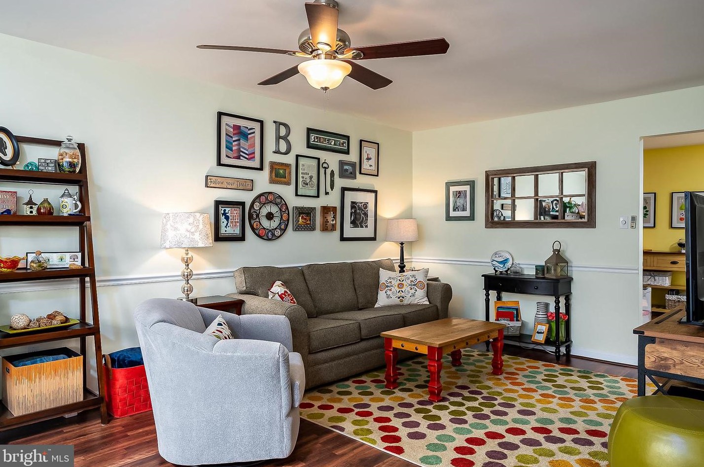 1442 Harwick Ct, Crofton MD 21114-1103 exterior