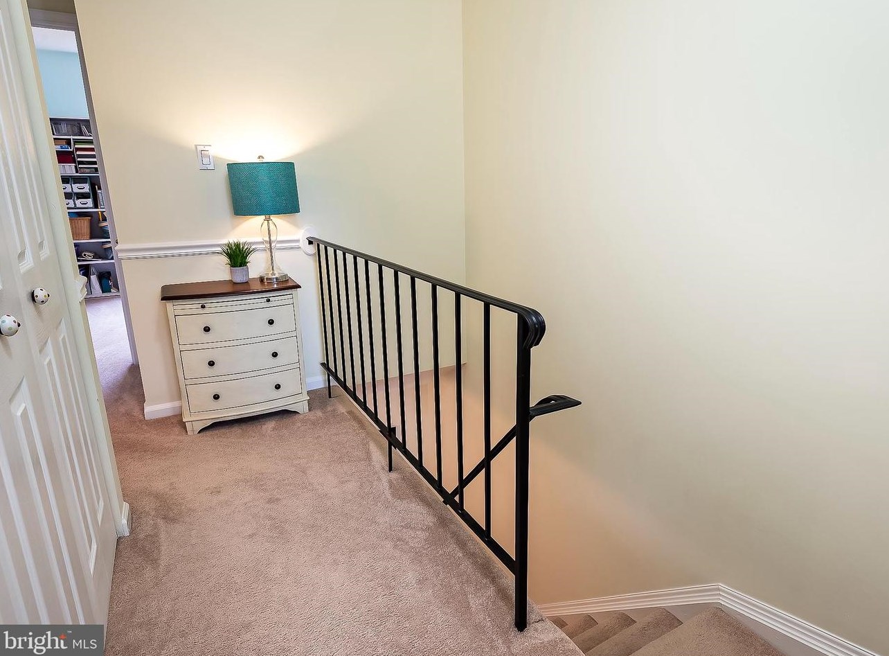 1442 Harwick Ct, Crofton MD 21114-1103 exterior