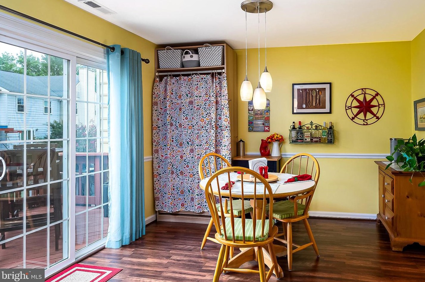 1442 Harwick Ct, Crofton MD 21114-1103 exterior