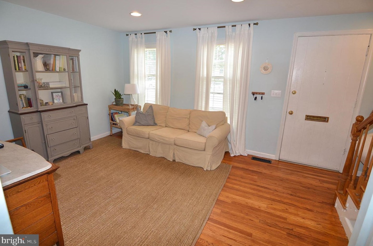 1740 Dryden Way, Crofton MD  21114-1436 exterior