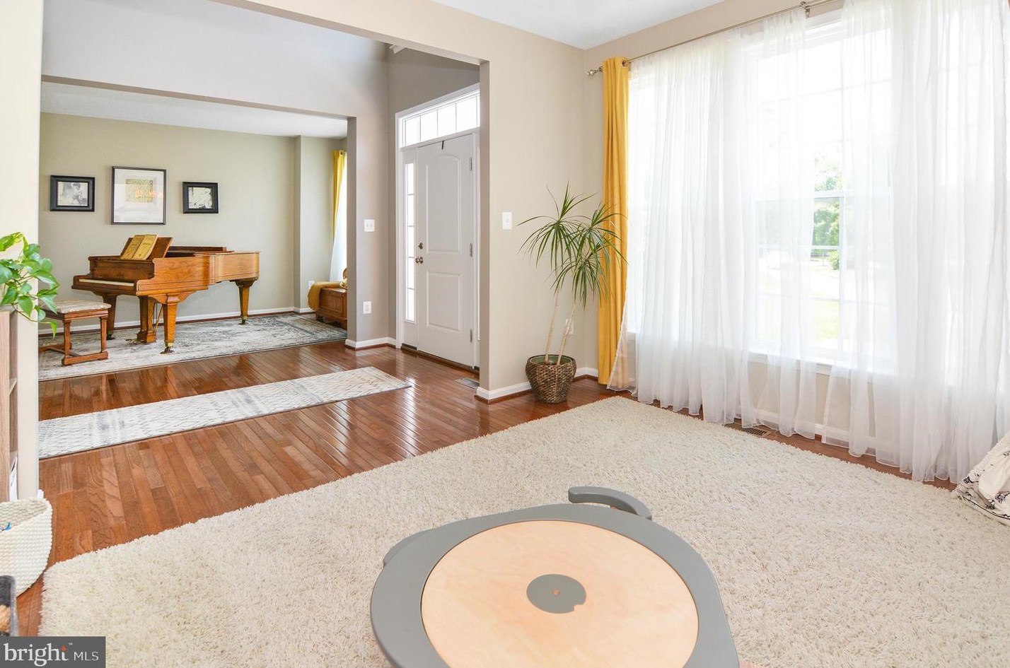 1534 Coldwater Reserve Xing, Severn MD 21144-3261 exterior