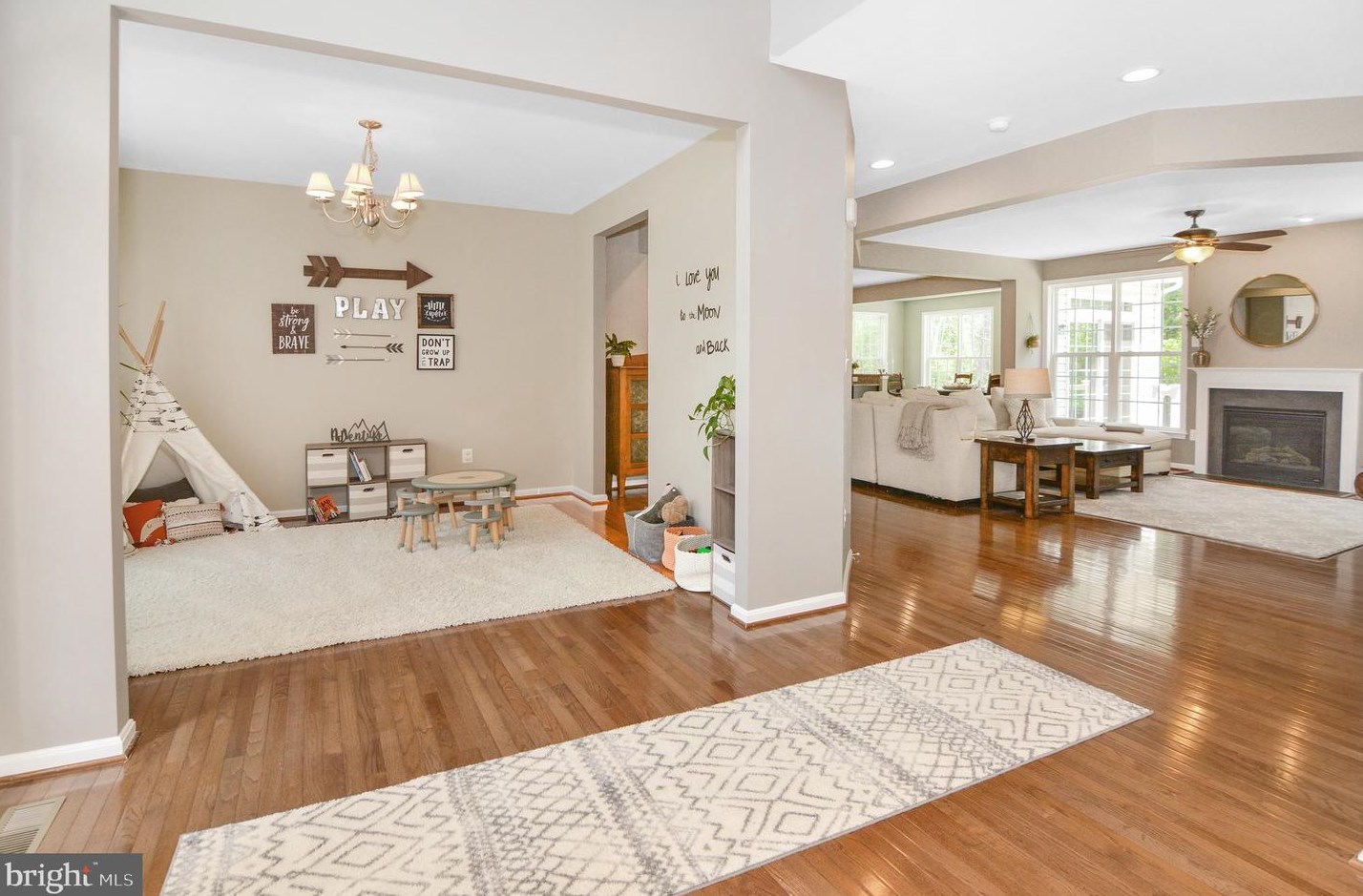 1534 Coldwater Reserve Xing, Severn MD 21144-3261 exterior