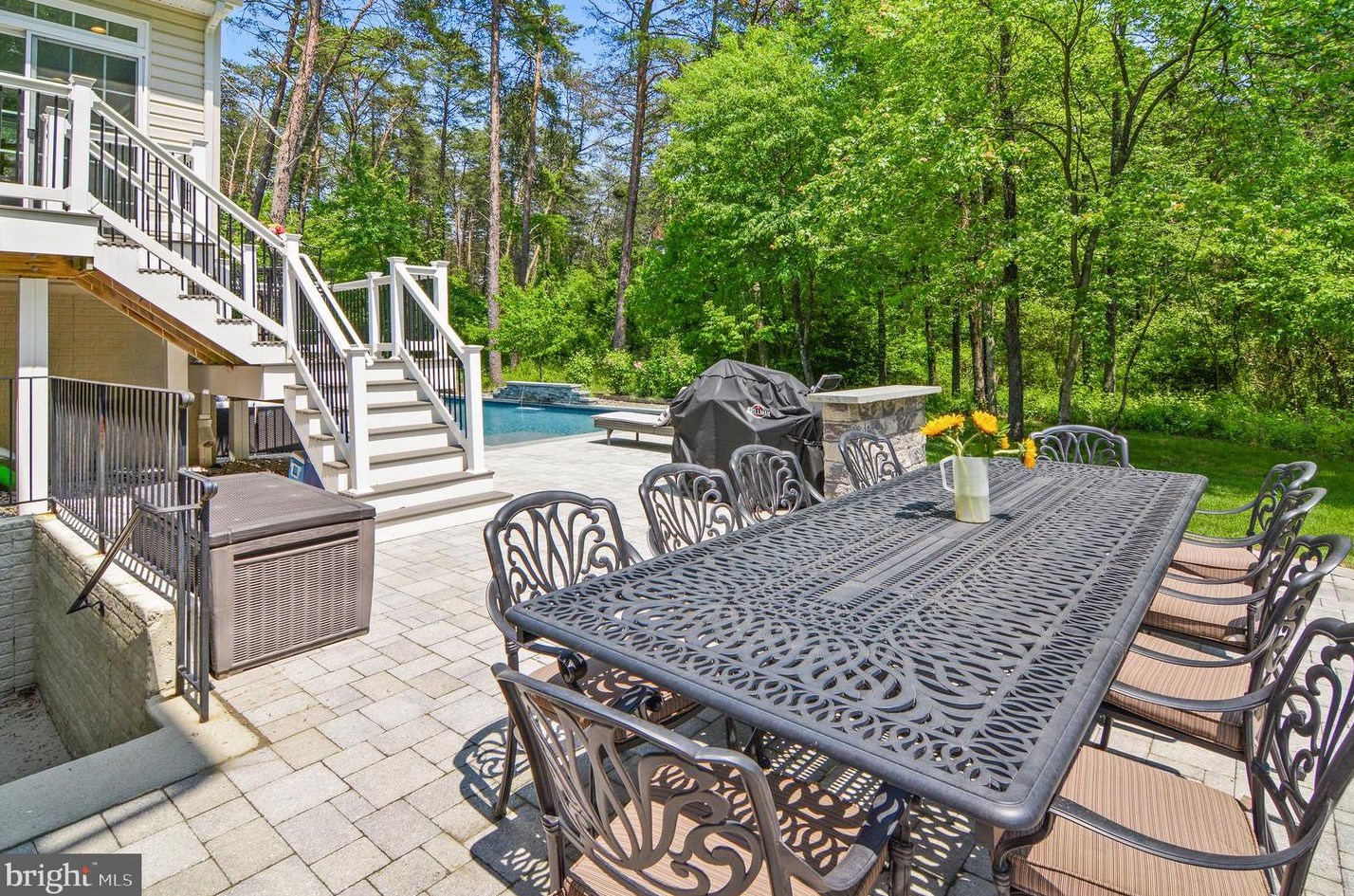 1534 Coldwater Reserve Xing, Severn MD 21144-3261 exterior