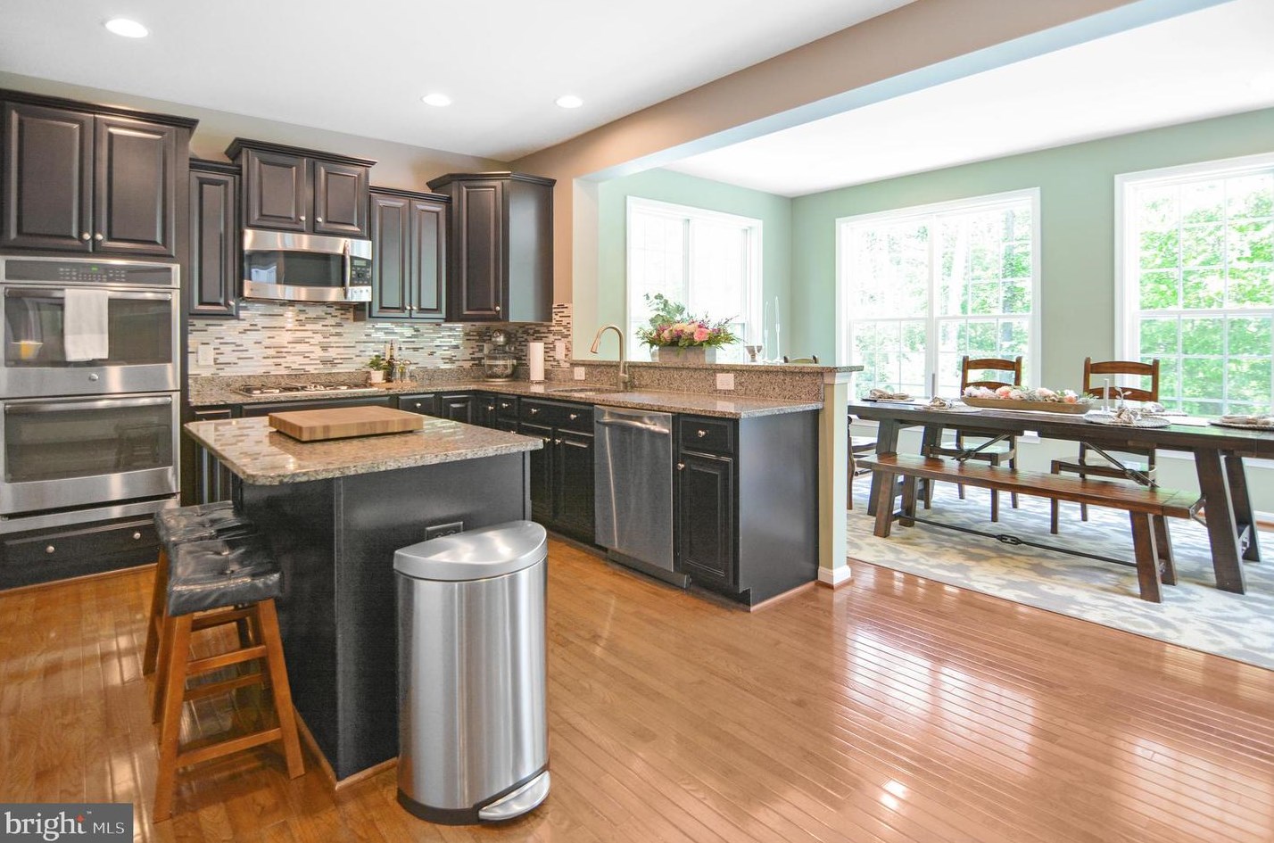 1534 Coldwater Reserve Xing, Severn MD 21144-3261 exterior