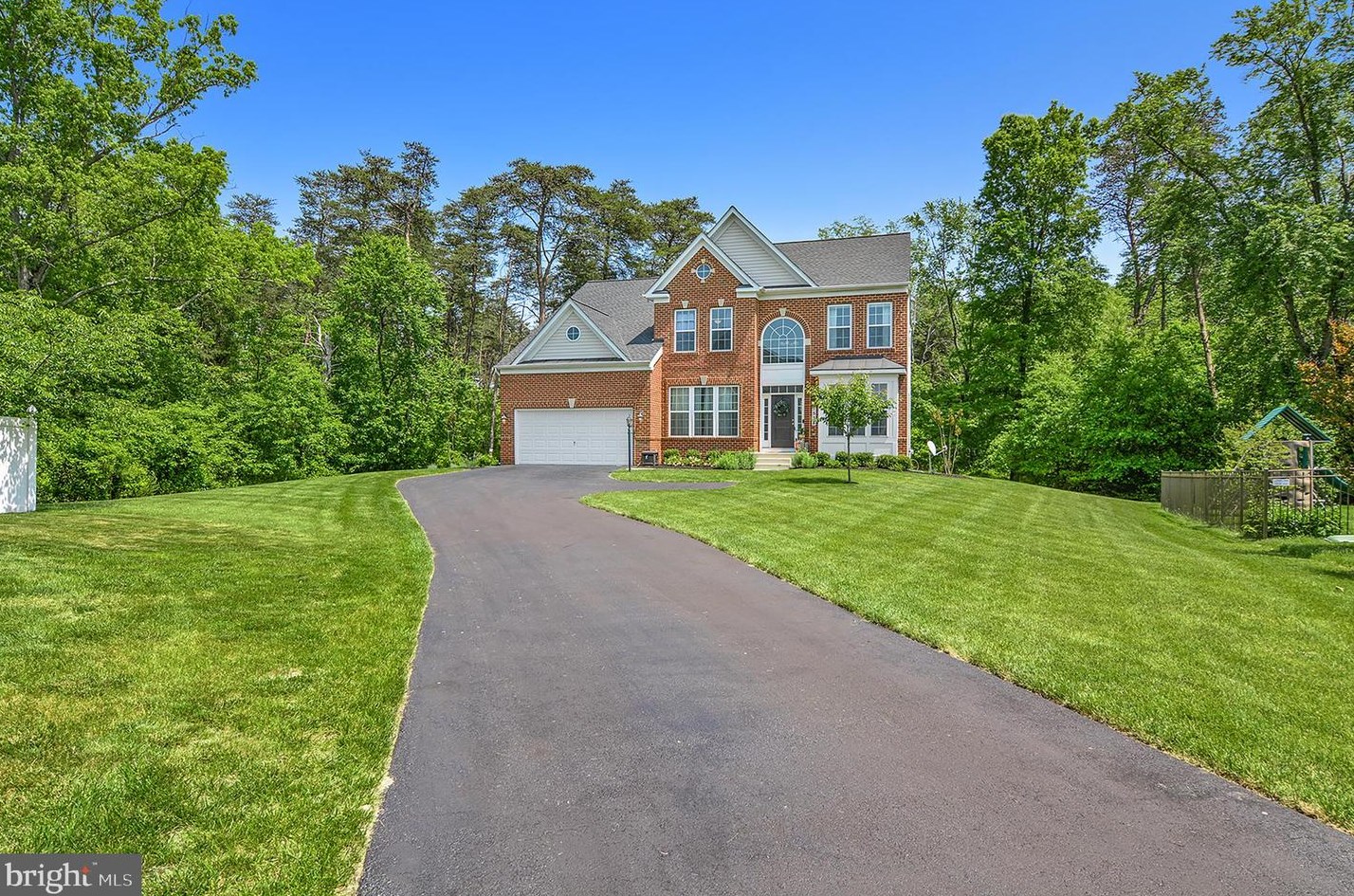 1534 Coldwater Reserve Xing, Severn MD  21144-3260 exterior