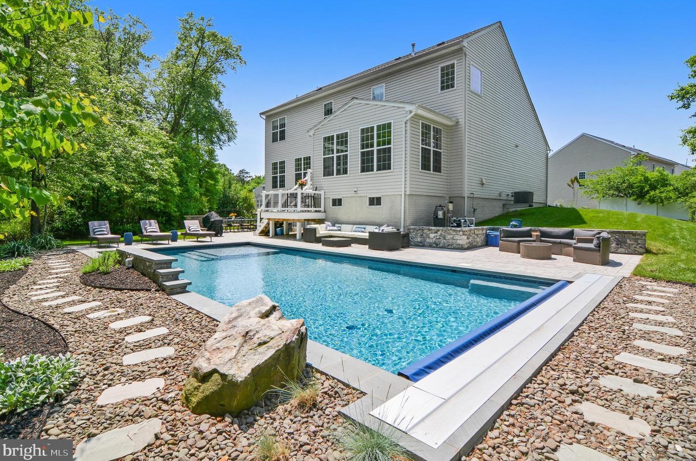 1534 Coldwater Reserve Xing, Severn MD 21144-3261 exterior