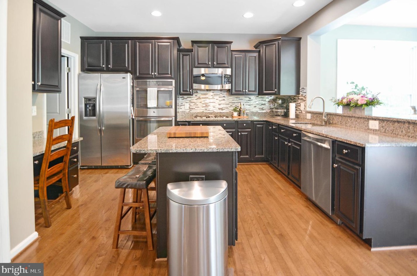 1534 Coldwater Reserve Xing, Severn MD 21144-3261 exterior