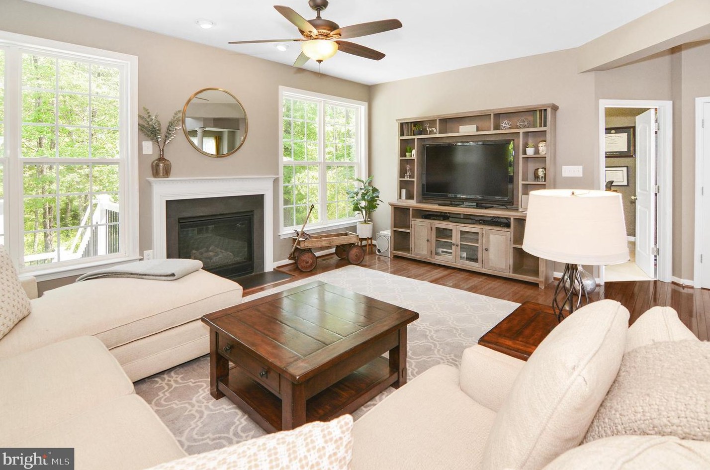 1534 Coldwater Reserve Xing, Severn MD 21144-3261 exterior