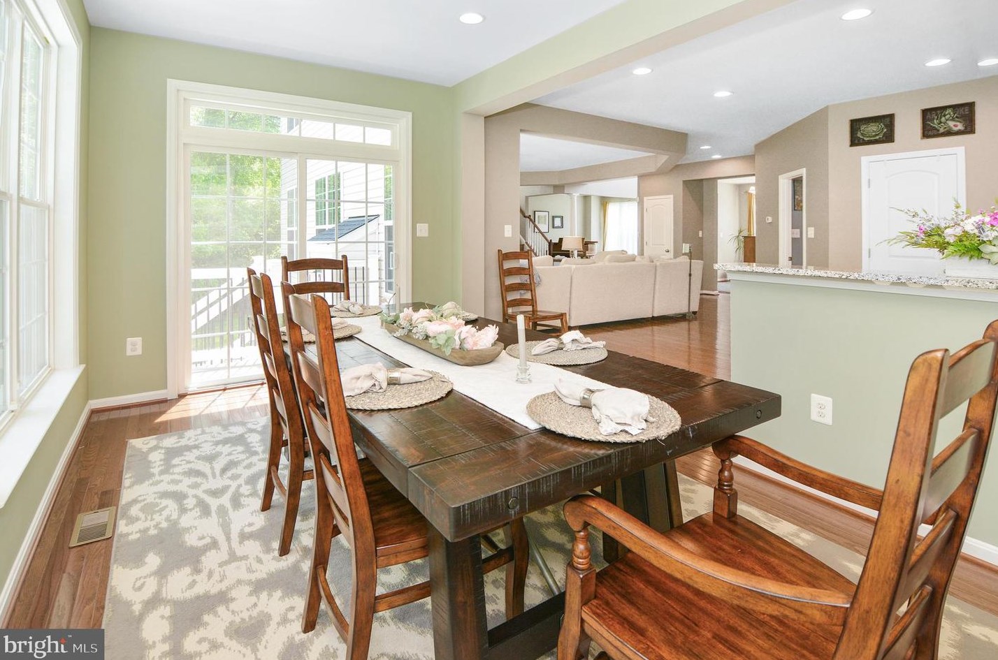 1534 Coldwater Reserve Xing, Severn MD 21144-3261 exterior