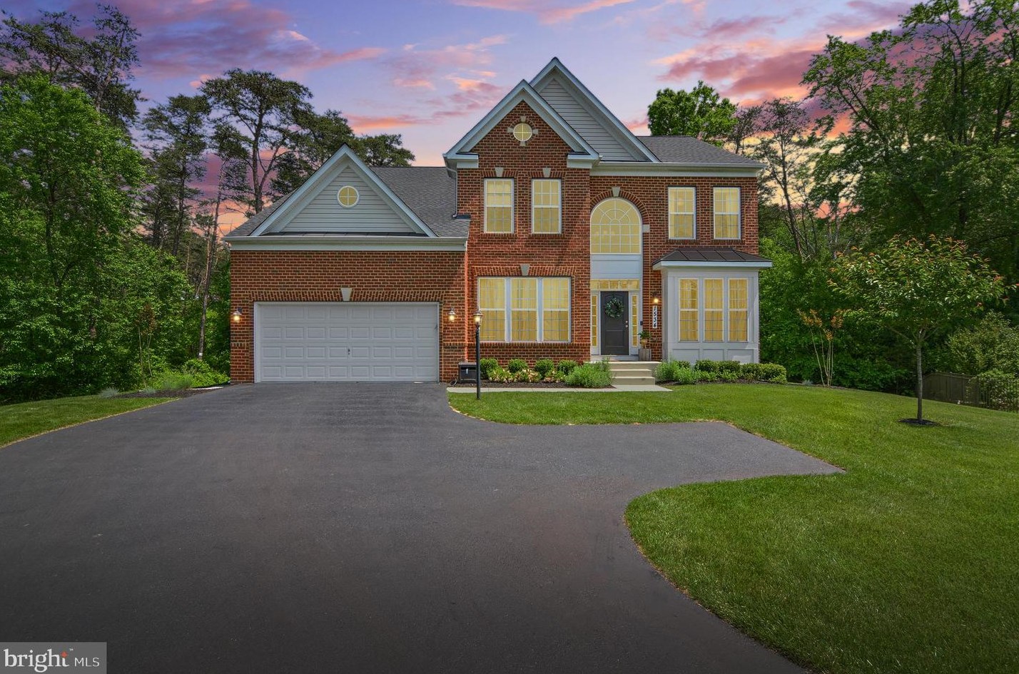 1534 Coldwater Reserve Xing, Severn MD 21144-3261 exterior