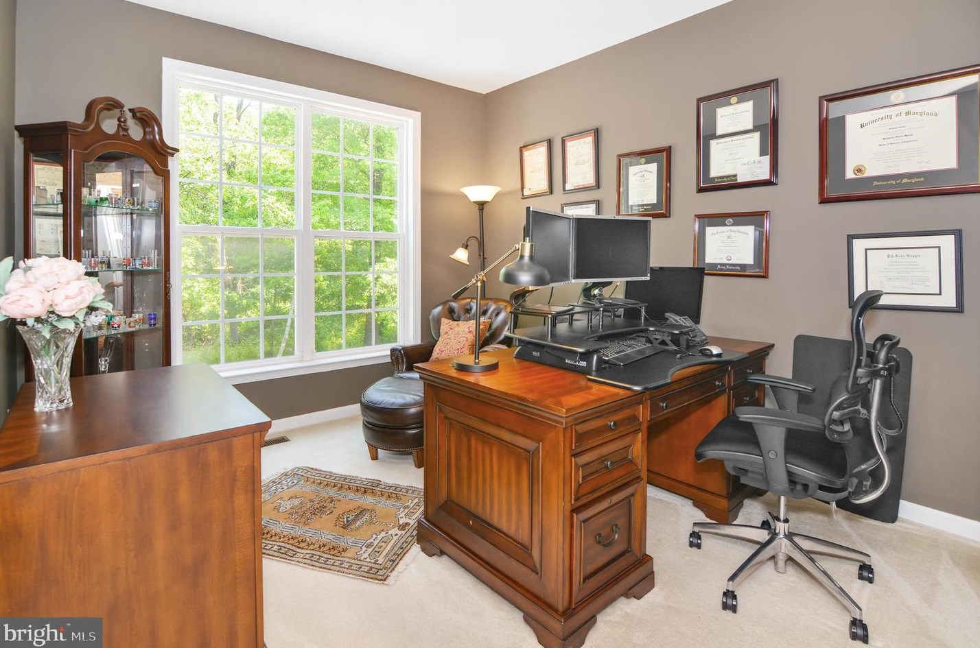 1534 Coldwater Reserve Xing, Severn MD 21144-3261 exterior