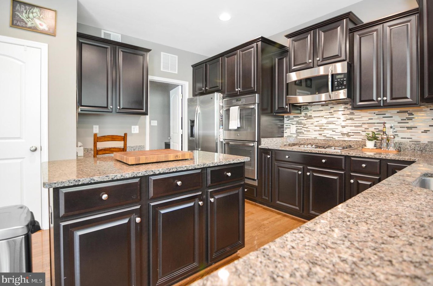 1534 Coldwater Reserve Xing, Severn MD 21144-3261 exterior