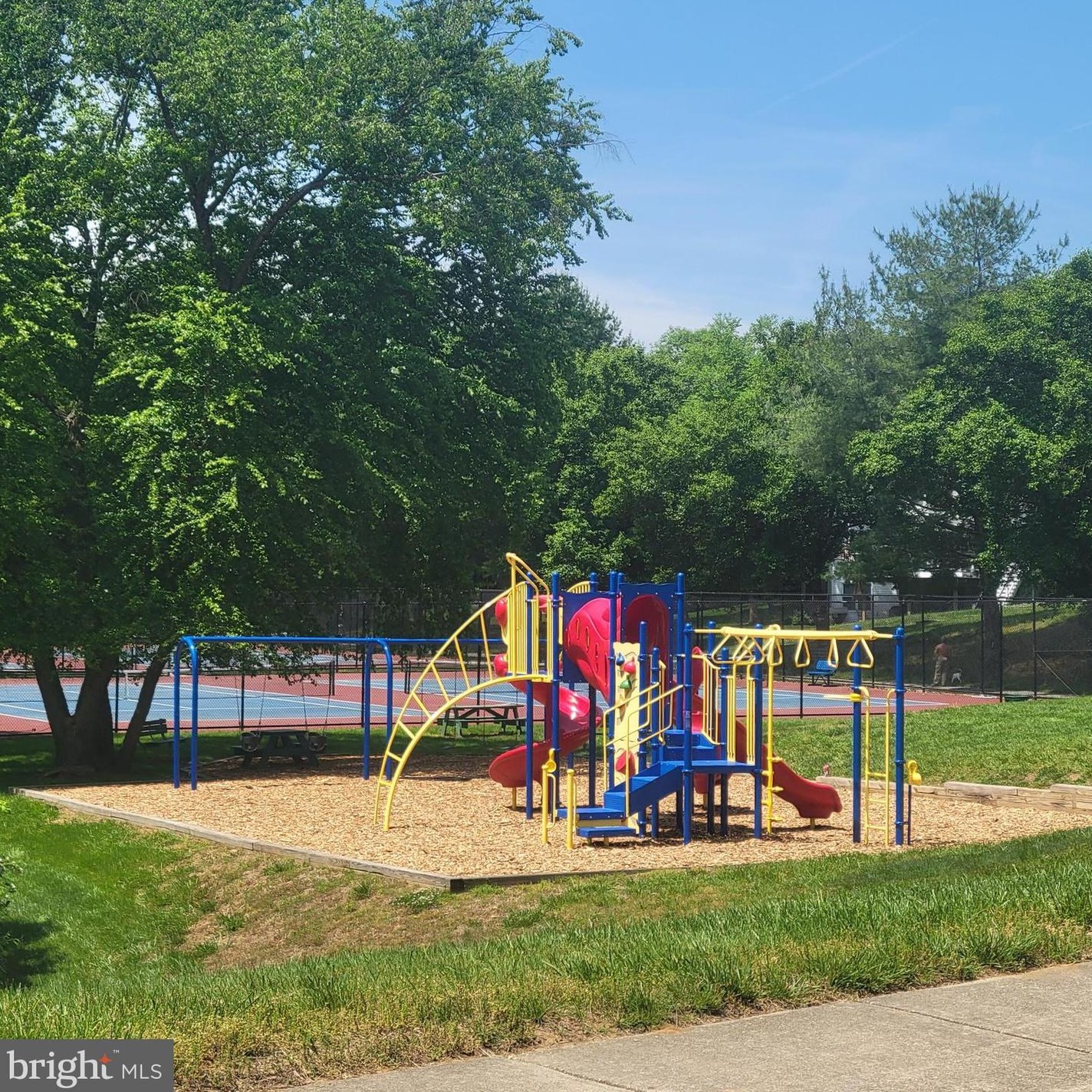 1142 Cranston Ct, Crofton MD 21114-3210 exterior