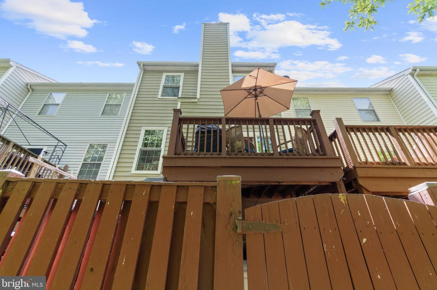 1142 Cranston Ct, Crofton MD 21114-3210 exterior