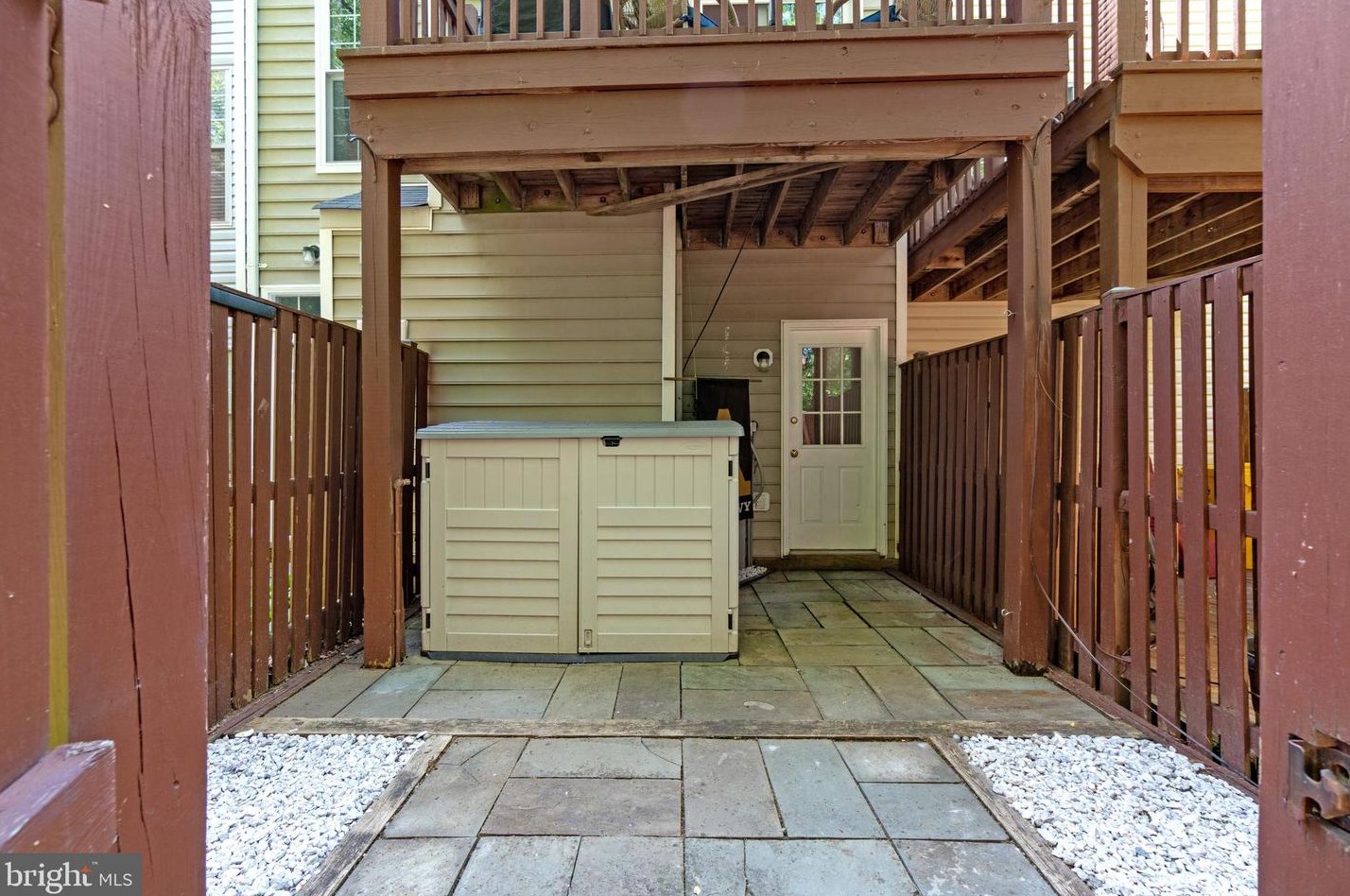 1142 Cranston Ct, Crofton MD 21114-3210 exterior