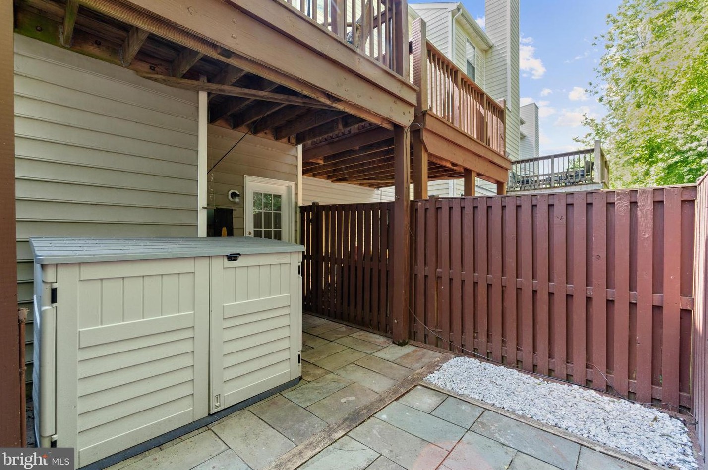 1142 Cranston Ct, Crofton MD 21114-3210 exterior