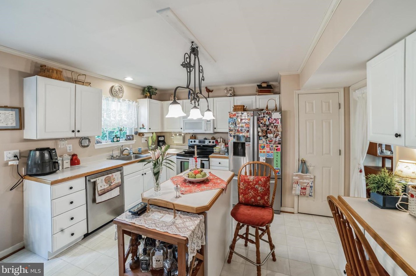 128 Lee Dr, Annapolis MD  21403-4014 exterior