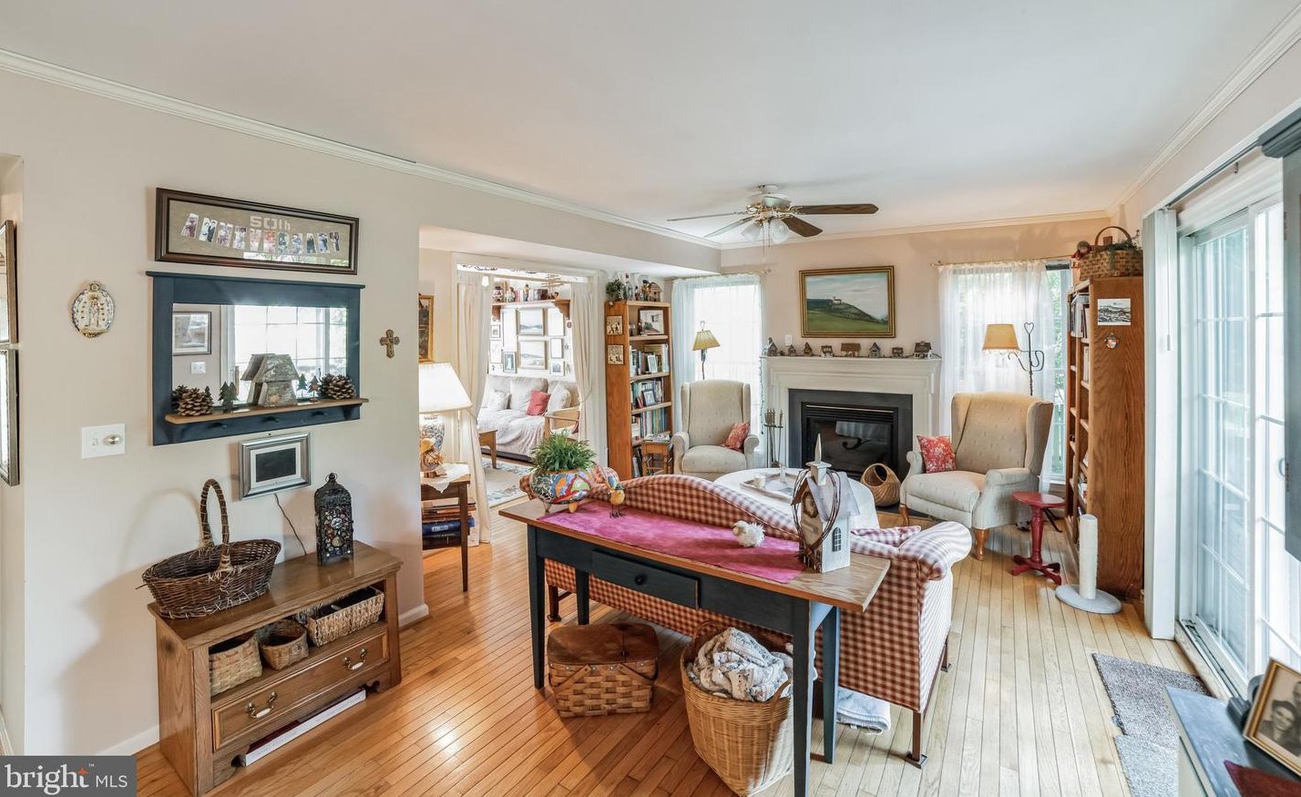 128 Lee Dr, Annapolis MD  21403-4014 exterior