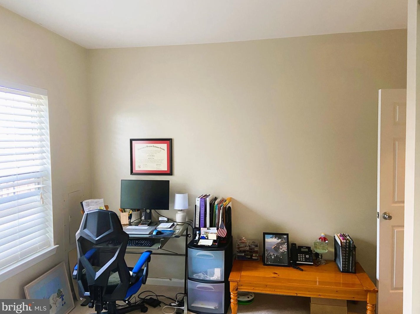 1990 Pawlet Dr, Crofton MD 21114-1687 exterior