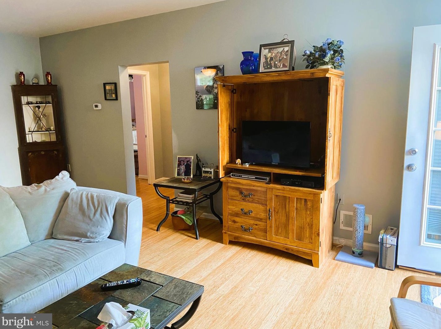 1990 Pawlet Dr, Crofton MD 21114-1687 exterior