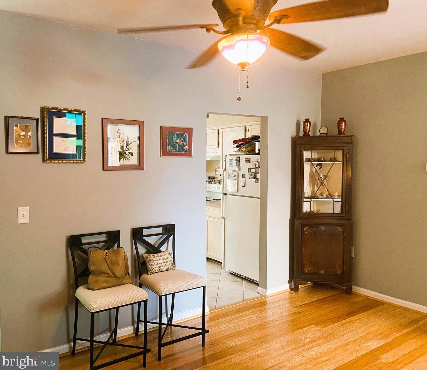 1990 Pawlet Dr, Crofton MD 21114-1687 exterior