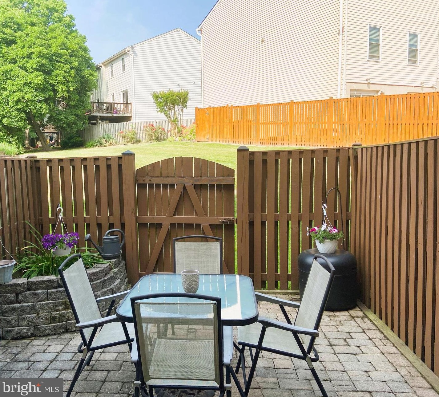 1990 Pawlet Dr, Crofton MD 21114-1687 exterior