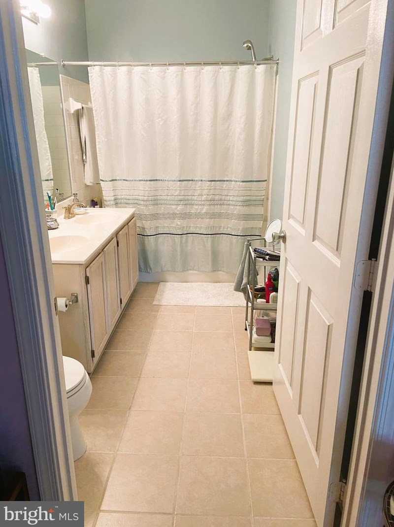 1990 Pawlet Dr, Crofton MD 21114-1687 exterior