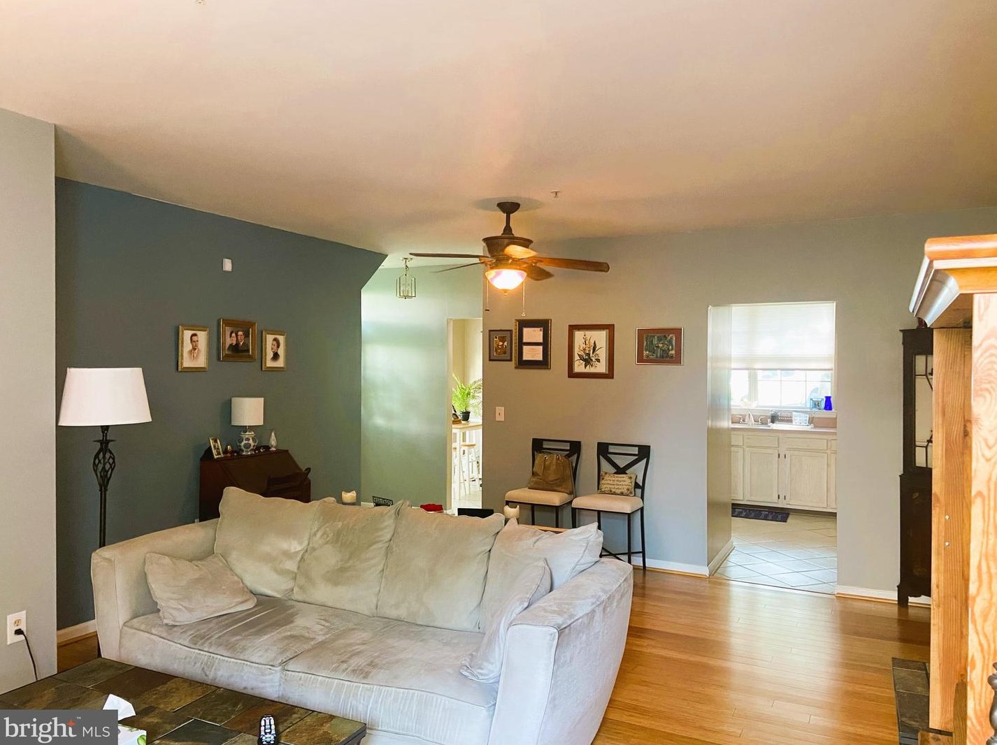 1990 Pawlet Dr, Crofton MD 21114-1687 exterior