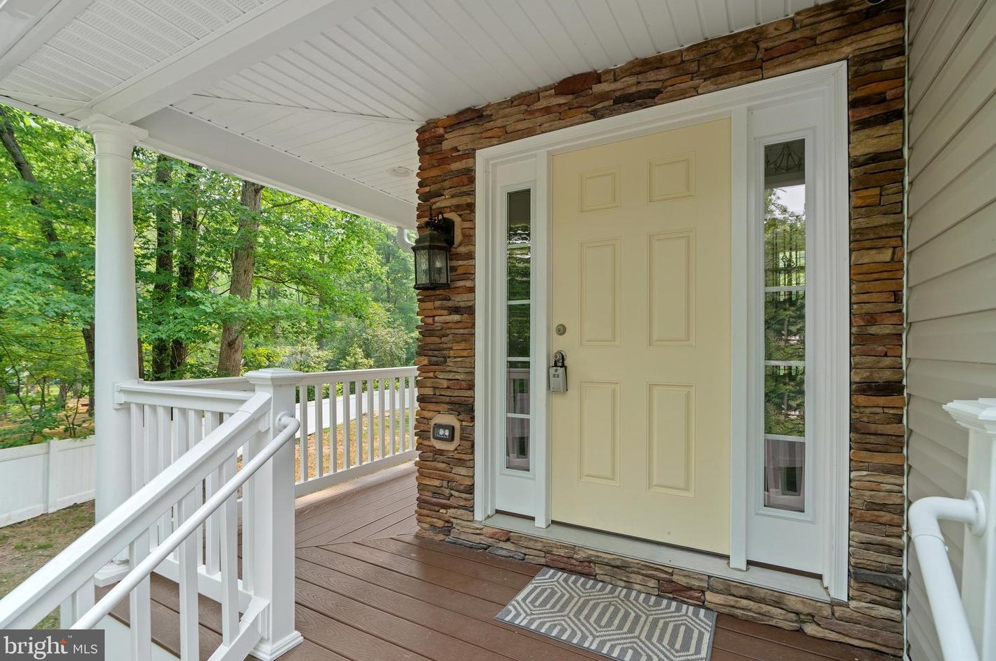 7167 Ohio Ave, Baltimore MD  21076-1129 exterior