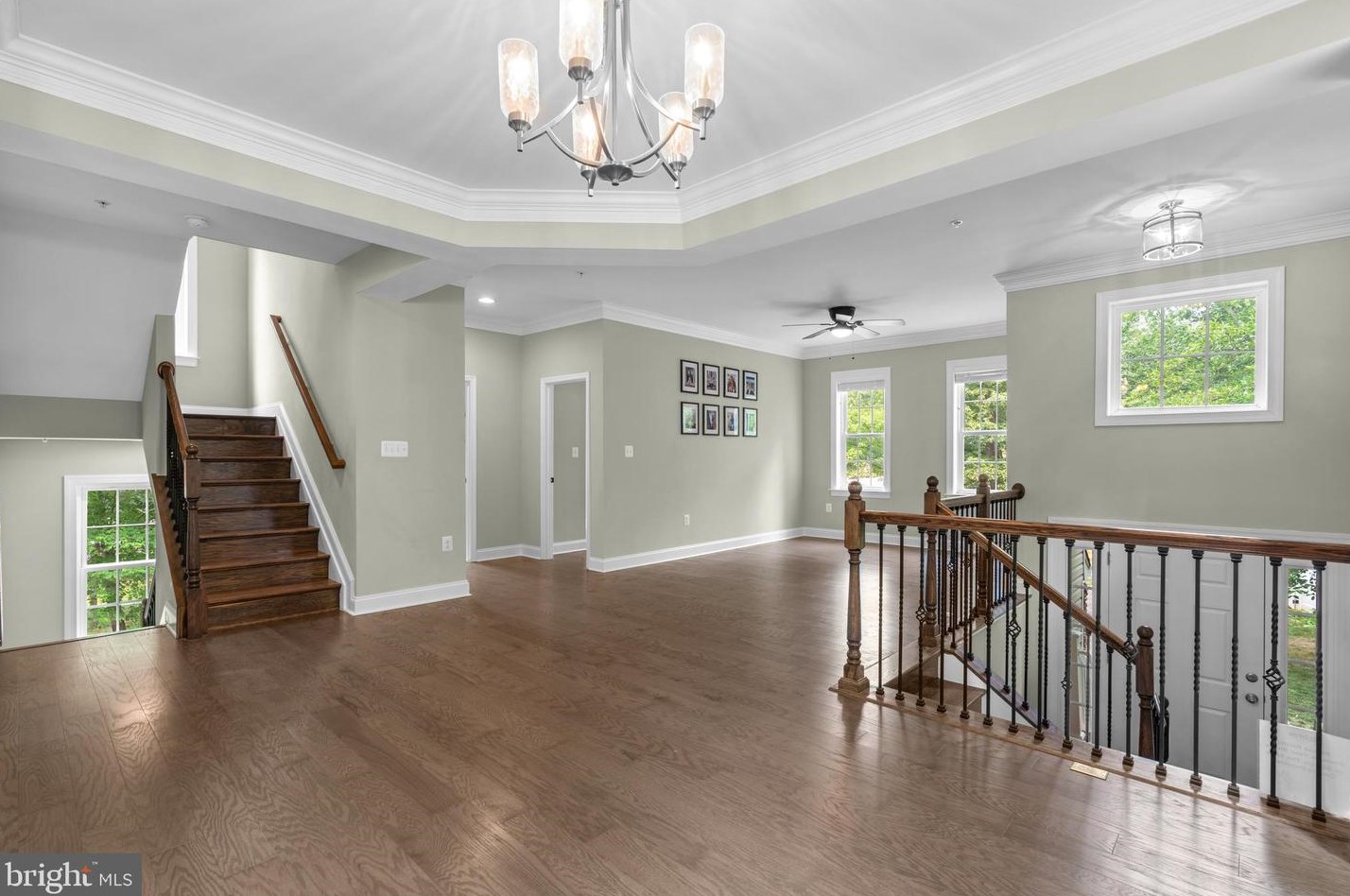 7167 Ohio Ave, Baltimore MD  21076-1129 exterior