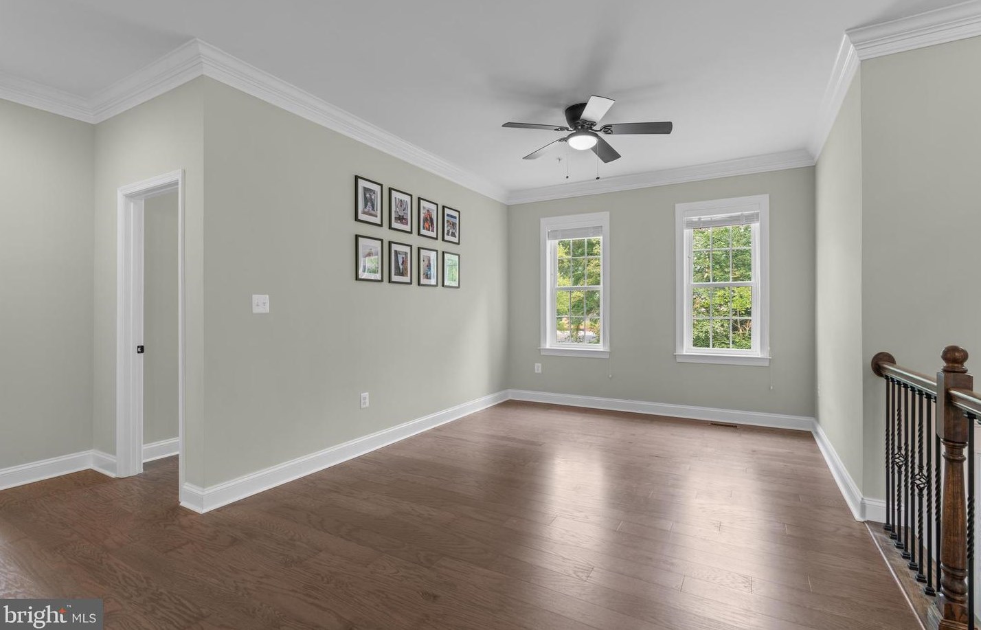 7167 Ohio Ave, Baltimore MD  21076-1129 exterior